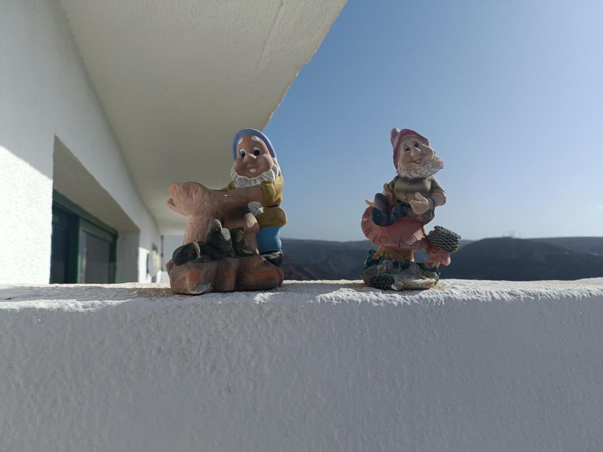 Ferienwohnung Casa Grandes Vistas Mogán Exterior foto
